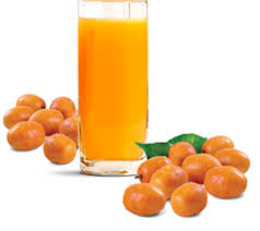 Suco de Cajá
