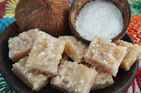 Cocada