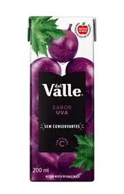 Suco de Uva